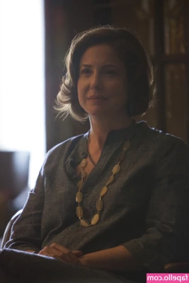 Robin Weigert
