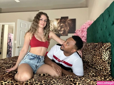 Lavynder Rain [ lavynder-rain-8 ] - A reminder: I just uploaded my latest POV Blowjob video on my website