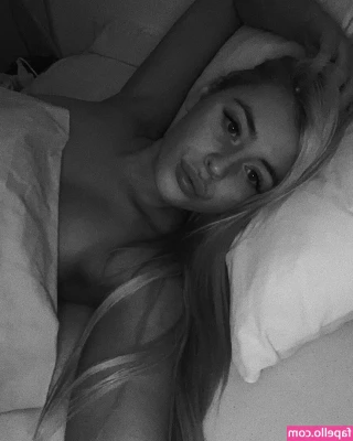 Sian Owen [ sian-owen ] - My ex gave me his old mesh y fronts because the elastic had gone and