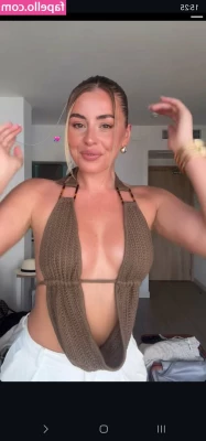 Sian Owen [ sian-owen ] - CUM ON MY VIP FOR ALL MY UNCENSORED CONTENT ONLY 3 45  FOR ONE MONTH