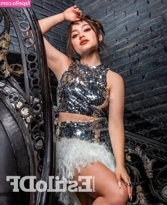 Karol Sevilla [ karol-sevilla ] - Spidey