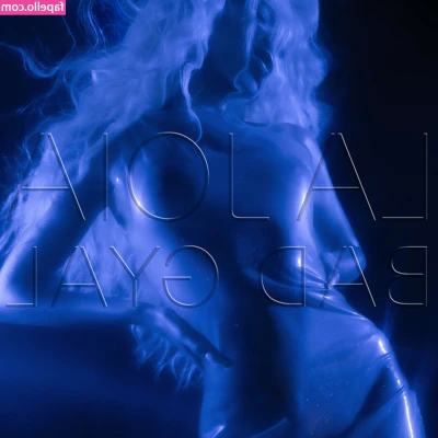 Bad Gyal [ bad-gyal ] - mmm i like this chair 💦😏
