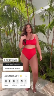 Jacqueline Jossa [ jacqueline-jossa ] - About 5 am I was too lit for this