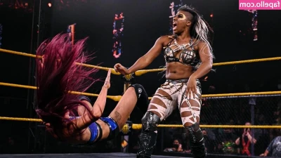 Ember Moon [ ember-moon ] - Feeling some type of way during work 😉