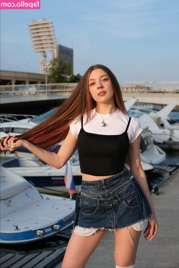solarmiq - Just enjoying myself like a shy little lady 🤣🤣🤣 till the
