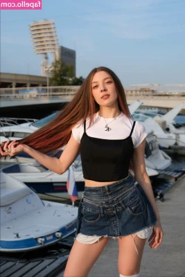 solarmiq - Just enjoying myself like a shy little lady 🤣🤣🤣 till the