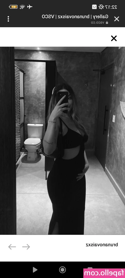 Bruna Sobieszczk [ bruna-sobieszczk ] - How much do you love your little slut 👑 hit rebill and ill show