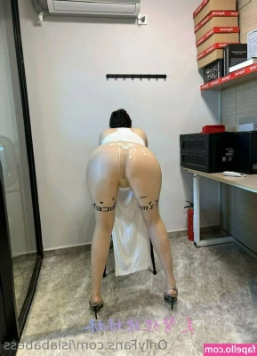 islababess - bring him on over, dude. sit him on my lap. lemme fuck that butthole