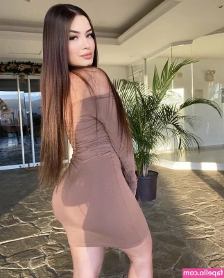 Nahomi Rojas [ nahomi-rojas ] - Maybe your face could go here?😈😋