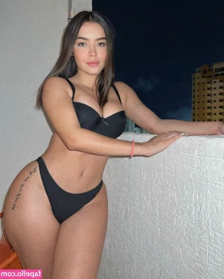 Nahomi Rojas [ nahomi-rojas ] - Welcome to my page