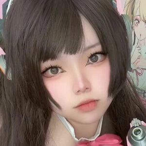 Gidgetcosplay