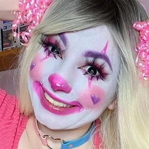 Clown Girls