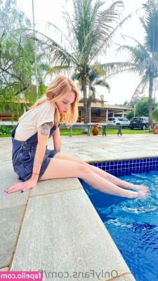 fleivinha - Daydreaming of you