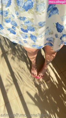 fleivinha - Rise and shine