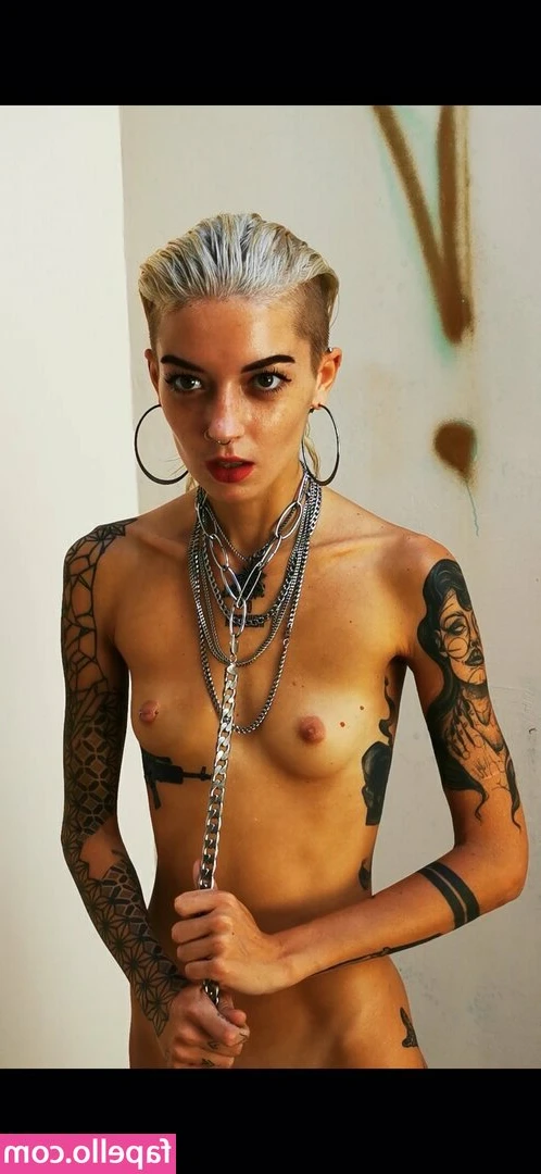 stazkriv - Do you like me on my knees?