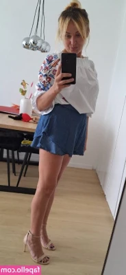 Polskie - Let me taste your cock.