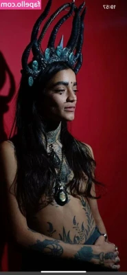 Alieencat - Solo Practicing Anal… I Love Practicing Anal with My Toys to get My