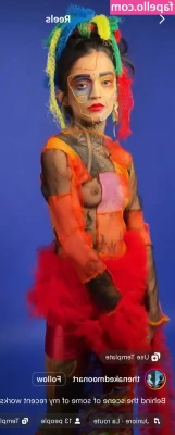 Alieencat - Taken from I Want You To Cum For Me.