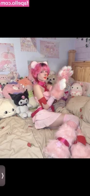 Strawbabyboy - More spit videos and titty play?😈🤤