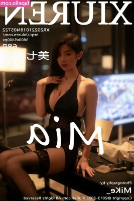 Meiqi Mia [ meiqi-mia ] - Cute enough for a date? 🤭💗