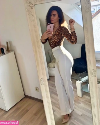 Selma Kostic [ selma-kostic ] - Open my panties please, lover <3 <3