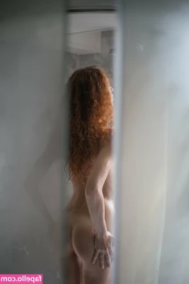 Curly Fenix [ curly-fenix-1 ] - I'll post more later 🤭