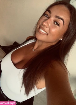 Mya Linklater [ mya-linklater ] - I really wanna get my pussy piercings... Who's gona help me??? 