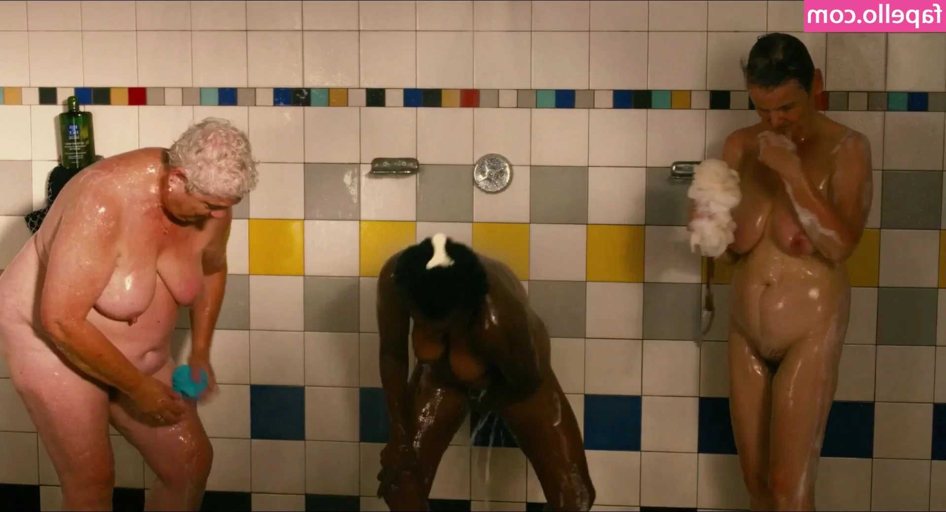 Michelle Williams [ michelle-williams-2 ] - We tried a few different positions with this one. Which one you wanna