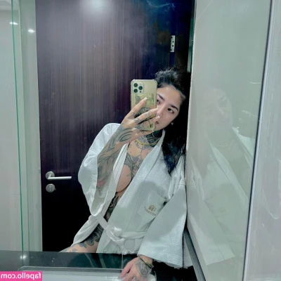 Jennylyn Matias [ jennylyn-matias ] - A reminder that I do custom photosets! Just DM me to discuss your