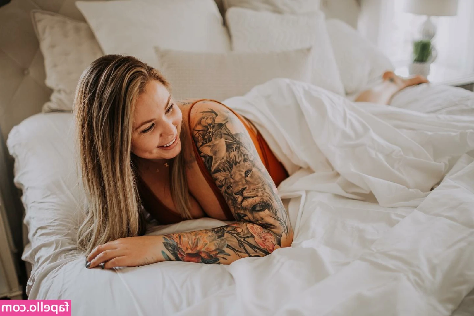 Kailyn Lowry [ kailyn-lowry ] - I need some company 💋