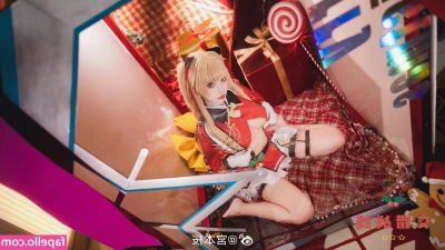 sakuracyan_ [ sakuracyan ] - Hehe hello~~~ have a great weekend ^^