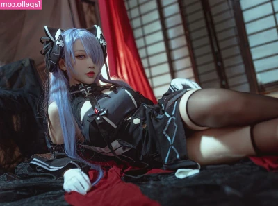 sakuracyan_ [ sakuracyan ] - My last teaser! Next I will post the 16 min video ;)