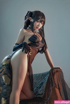 sakuracyan_ [ sakuracyan ] - I can turn anything into a pole 😉