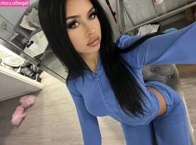 lulibunni - Had some fun with Kodi this weekend 😈🥵