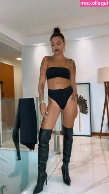 Gabi Prado [ gabi-prado ] - Quiero chupar pene  3