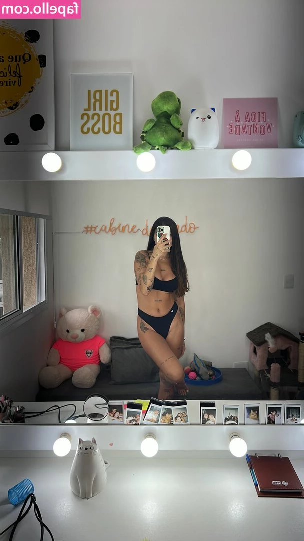 Gabi Prado [ gabi-prado ] - Para ti bb😉😈