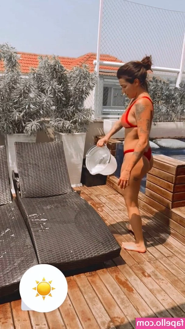 Gabi Prado [ gabi-prado ] - girls w tummy  gt gt gt