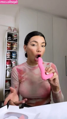 Gabi Prado [ gabi-prado ] - VIP vibes  where things get a bit cheeky  Join the fun    https