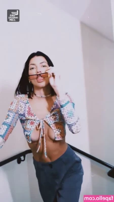 Gabi Prado [ gabi-prado ] - I put this dick on her !!! I made her squirt like 3-4 times😍💦