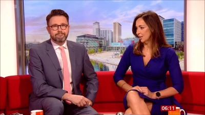  [ sally-nugent ] - Hey guys sorry I ve been quite  Life s been hectic   What regular