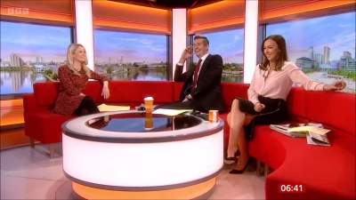 Sally Nugent [ sally-nugent ] - Some light studying before my exam