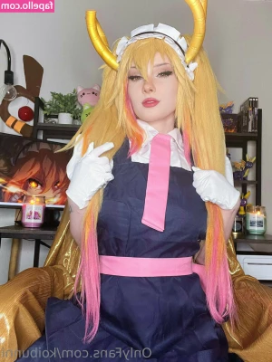 KoiBunni - I'll be spamming posts tomorrow!! Happy almost Halloween!! 💕
