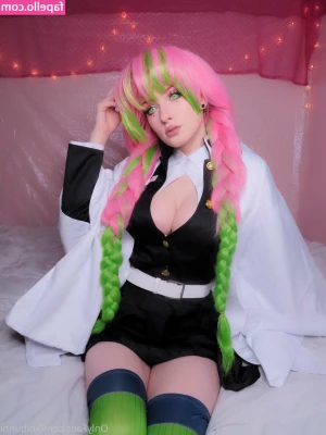 KoiBunni - hey guys, voting us open for the snap awards, it's going to be a
