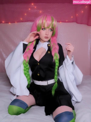 KoiBunni - who can imagine that I have a big surprise 🤦🏼‍♀️🐍