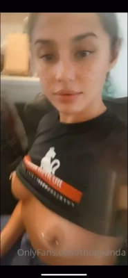 Thug Panda [ thug-panda ] - Hey guys sorry I disappeared dealing with family stuff I will get to