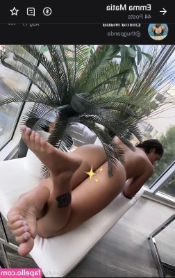 Thug Panda [ thug-panda ] - A 6 minute sweaty sock shoe tease with some worship instructions at