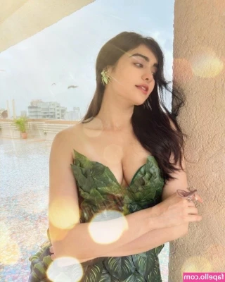 Adah Sharma [ adah-sharma ] - Hola amor queres ver más? 🥵
