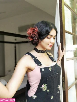 Adah Sharma [ adah-sharma ] - After 14 hours in total -the outlines are finished 🙌🏻 I’m