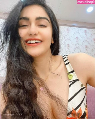 Adah Sharma [ adah-sharma ] - simple perfect