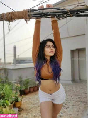 Adah Sharma [ adah-sharma ] - More golden oldies for throwback Thursday 